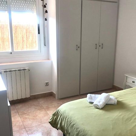 Gran Apartamento De 4 Habitaciones En Sitges Zewnętrze zdjęcie