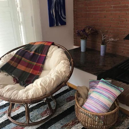 Gran Apartamento De 4 Habitaciones En Sitges Zewnętrze zdjęcie