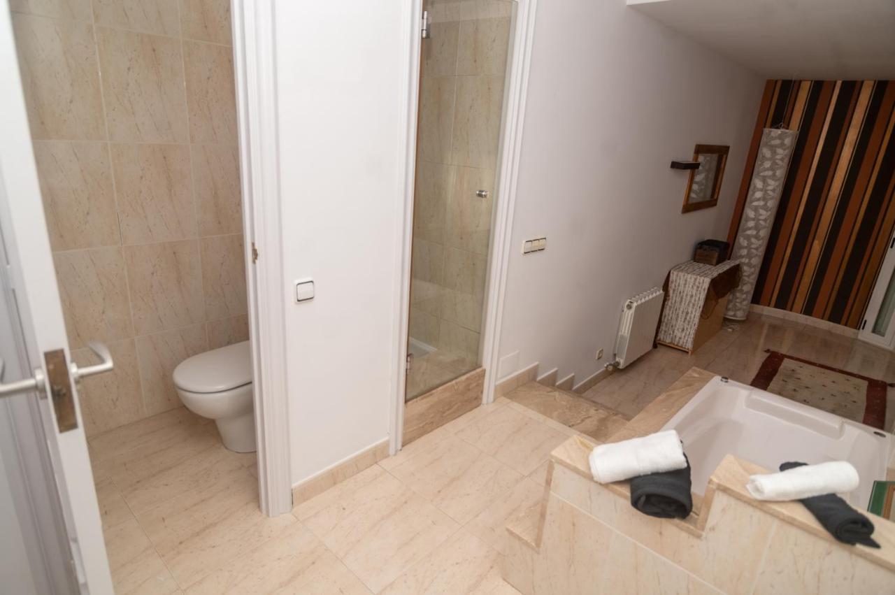 Gran Apartamento De 4 Habitaciones En Sitges Zewnętrze zdjęcie