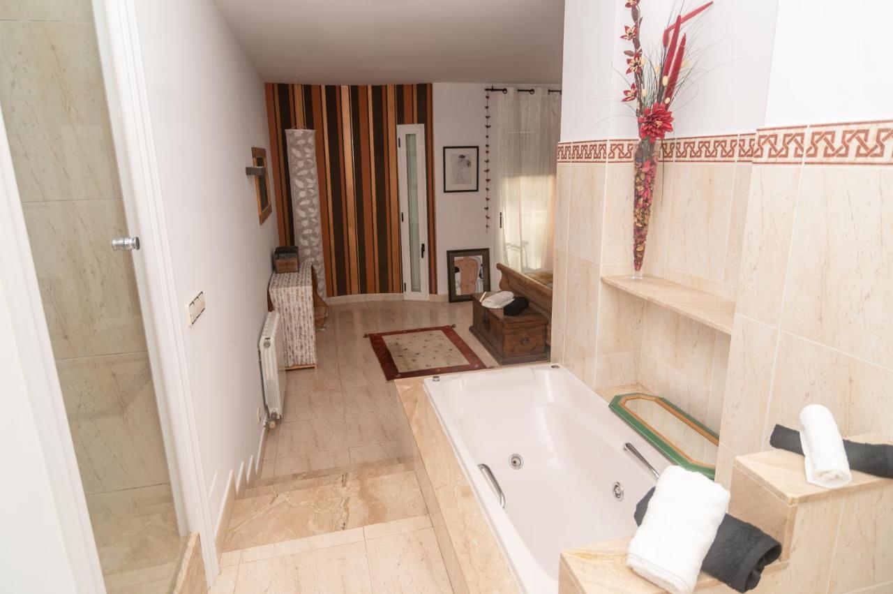 Gran Apartamento De 4 Habitaciones En Sitges Zewnętrze zdjęcie