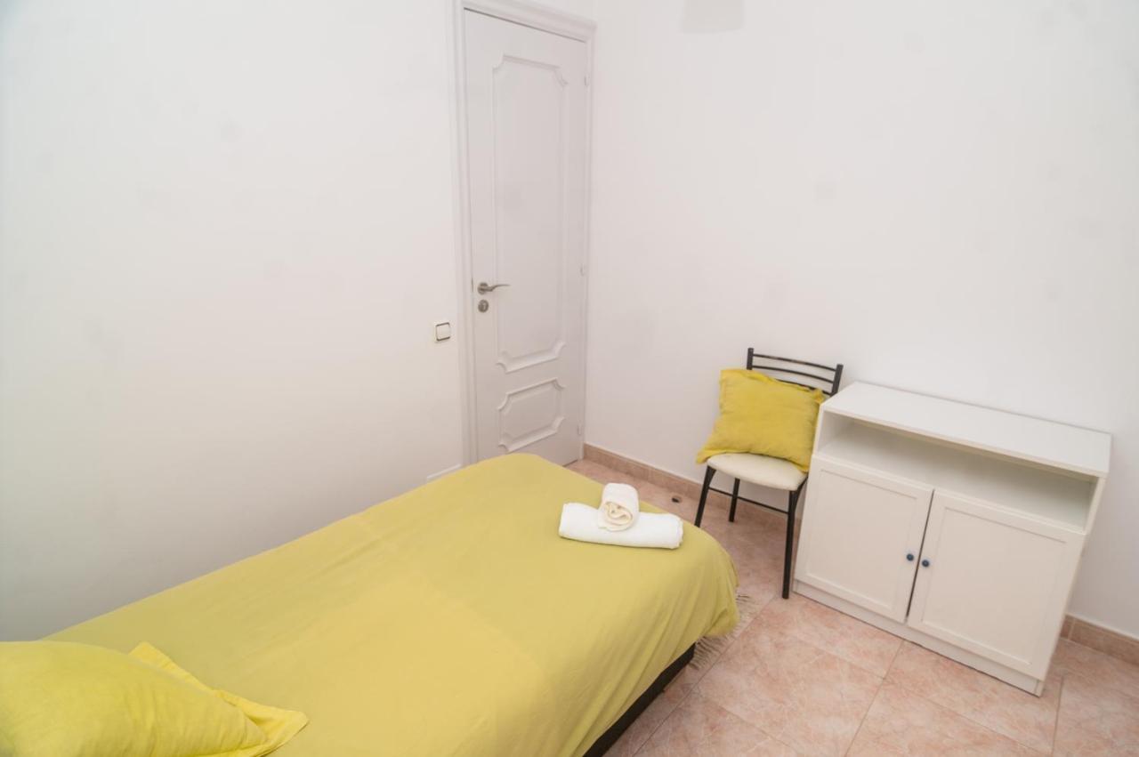 Gran Apartamento De 4 Habitaciones En Sitges Zewnętrze zdjęcie