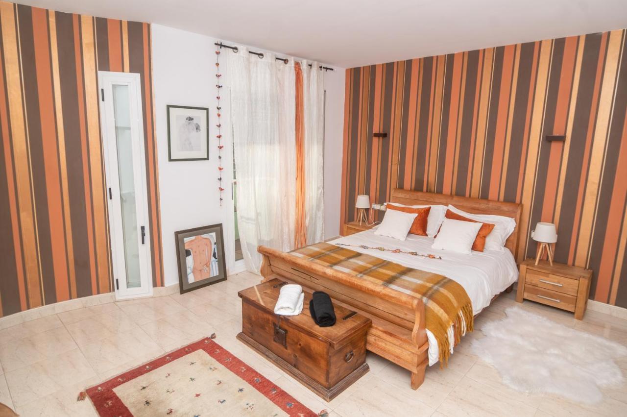 Gran Apartamento De 4 Habitaciones En Sitges Zewnętrze zdjęcie