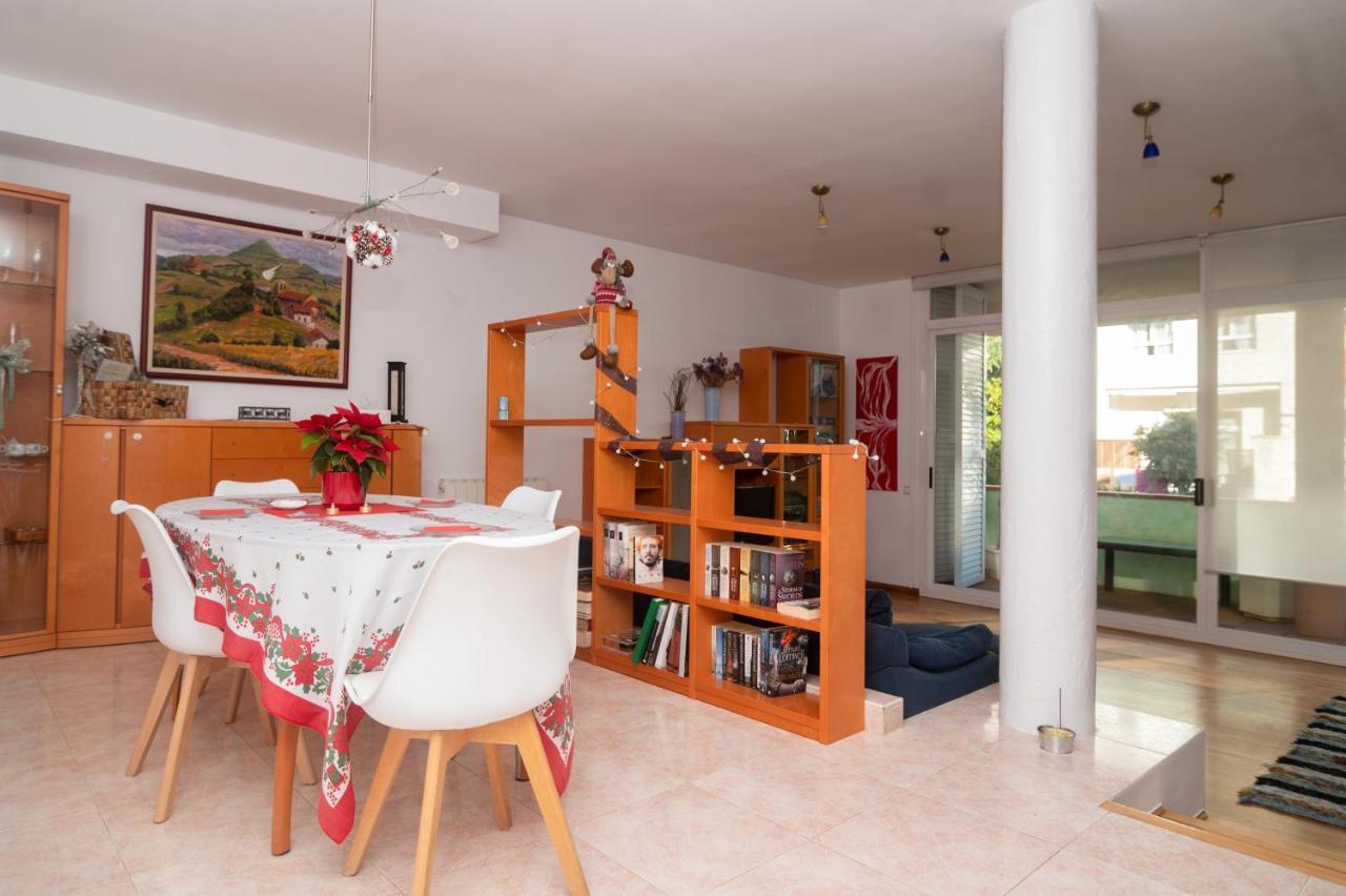 Gran Apartamento De 4 Habitaciones En Sitges Zewnętrze zdjęcie