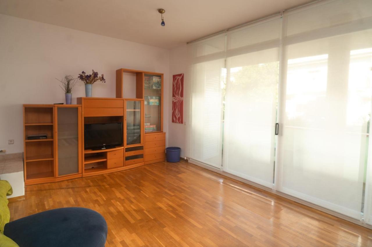 Gran Apartamento De 4 Habitaciones En Sitges Zewnętrze zdjęcie
