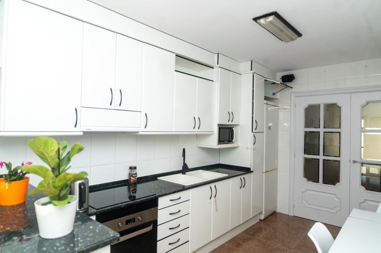 Gran Apartamento De 4 Habitaciones En Sitges Zewnętrze zdjęcie