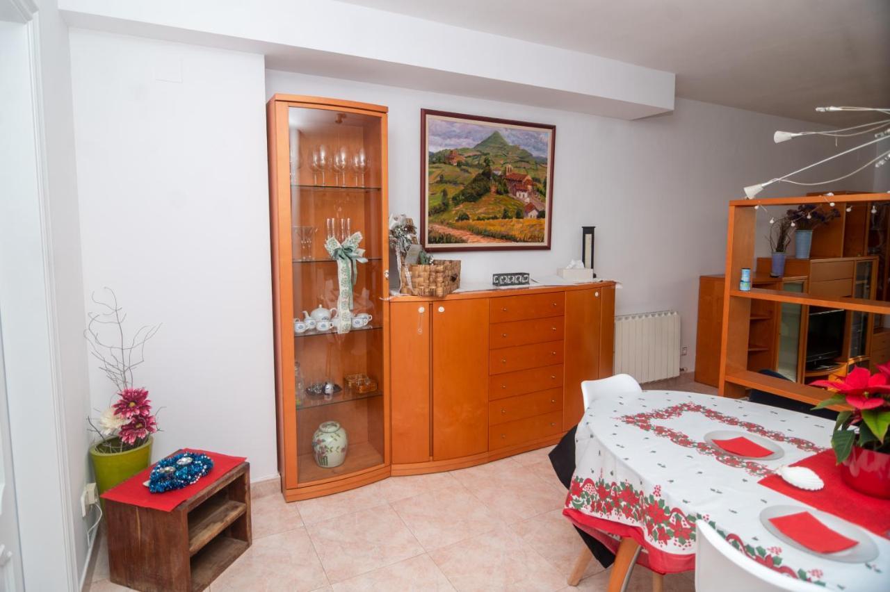 Gran Apartamento De 4 Habitaciones En Sitges Zewnętrze zdjęcie