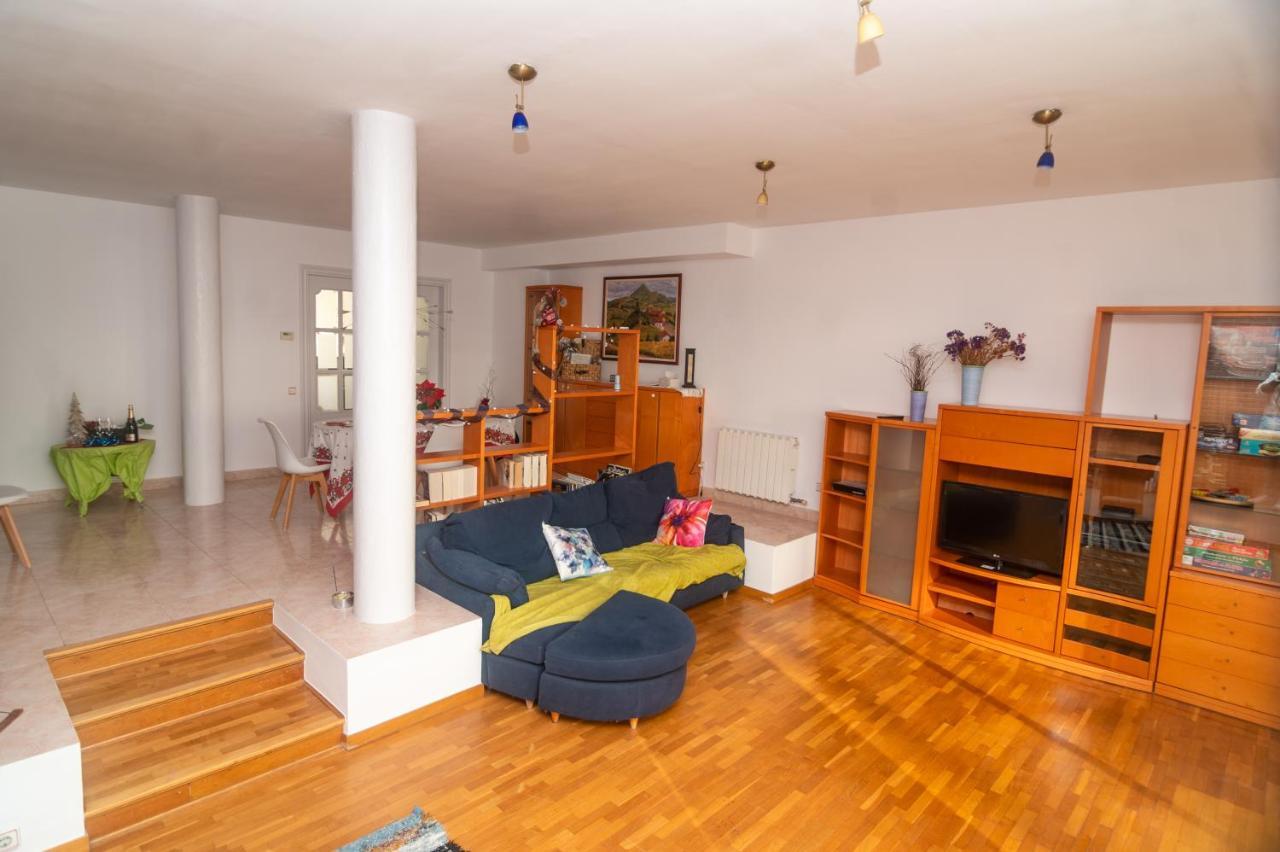 Gran Apartamento De 4 Habitaciones En Sitges Zewnętrze zdjęcie