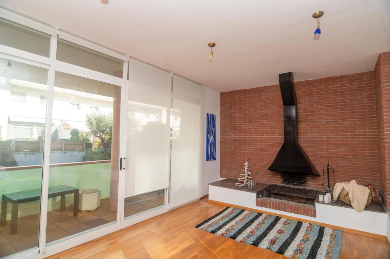 Gran Apartamento De 4 Habitaciones En Sitges Zewnętrze zdjęcie