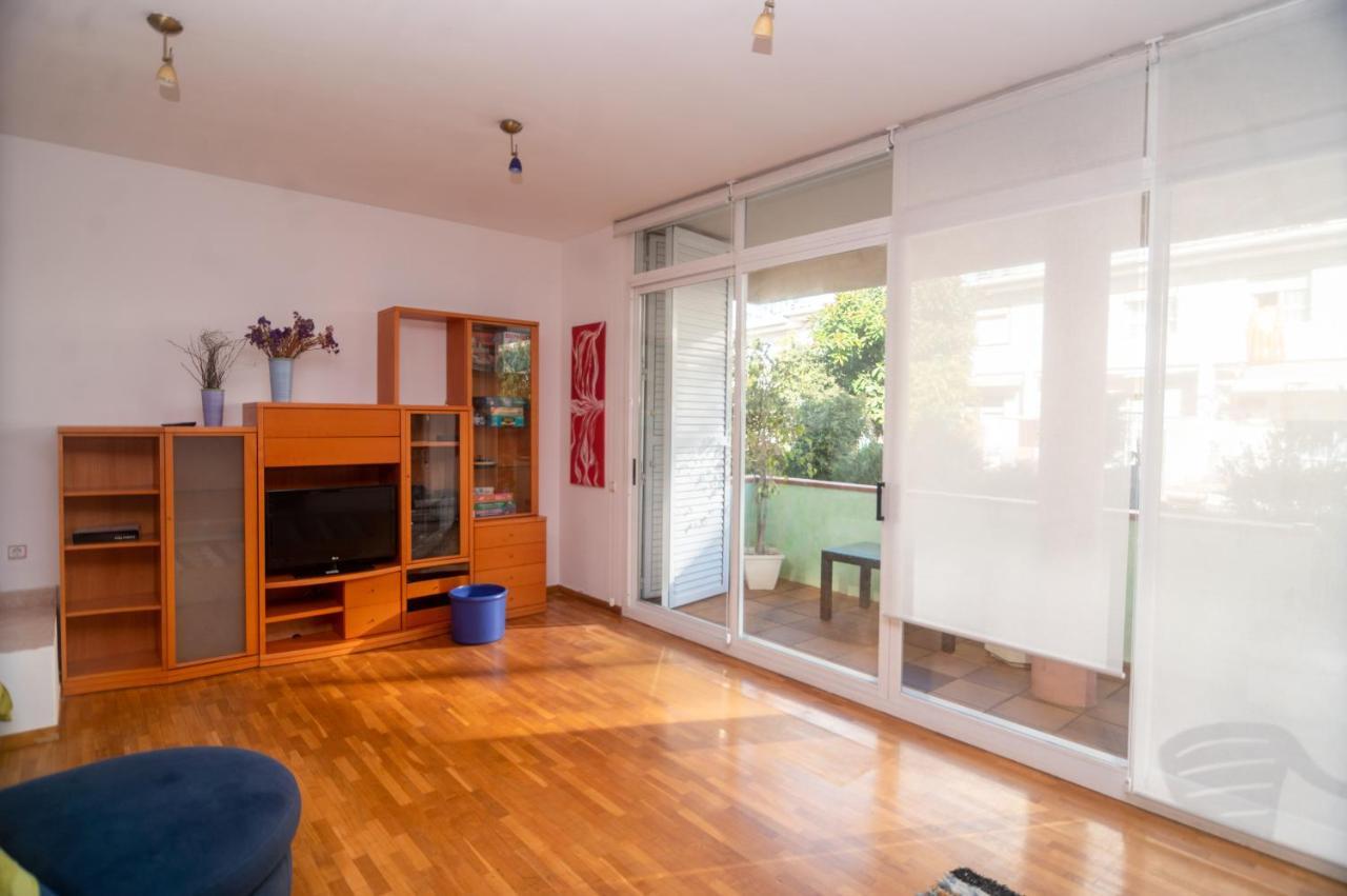 Gran Apartamento De 4 Habitaciones En Sitges Zewnętrze zdjęcie