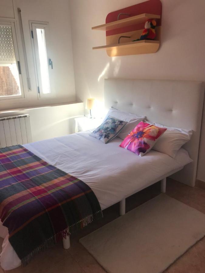Gran Apartamento De 4 Habitaciones En Sitges Zewnętrze zdjęcie