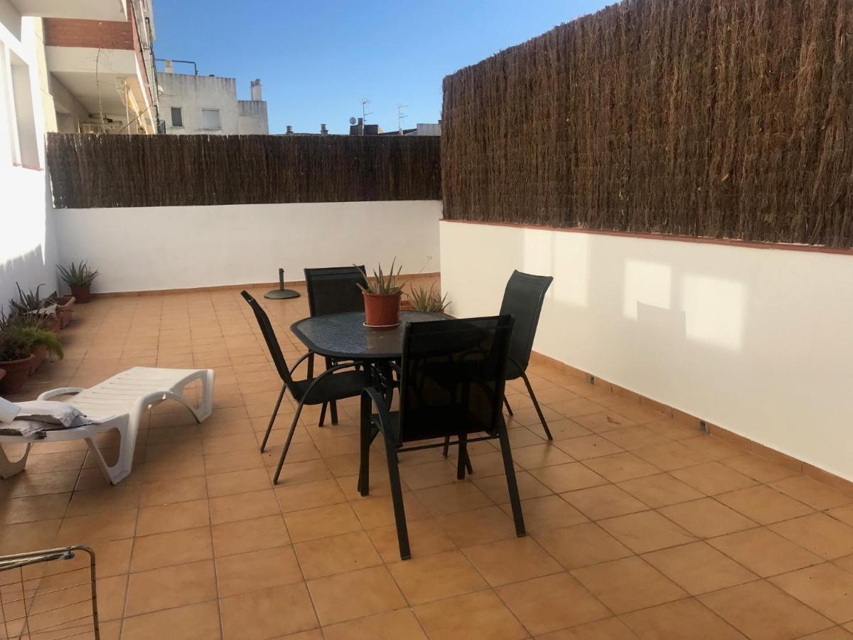 Gran Apartamento De 4 Habitaciones En Sitges Zewnętrze zdjęcie