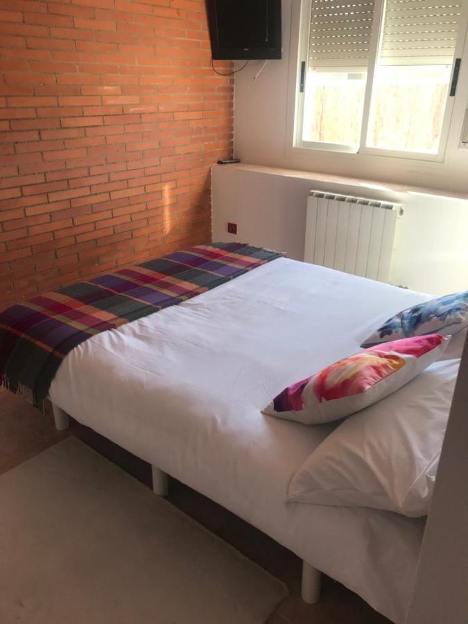 Gran Apartamento De 4 Habitaciones En Sitges Zewnętrze zdjęcie