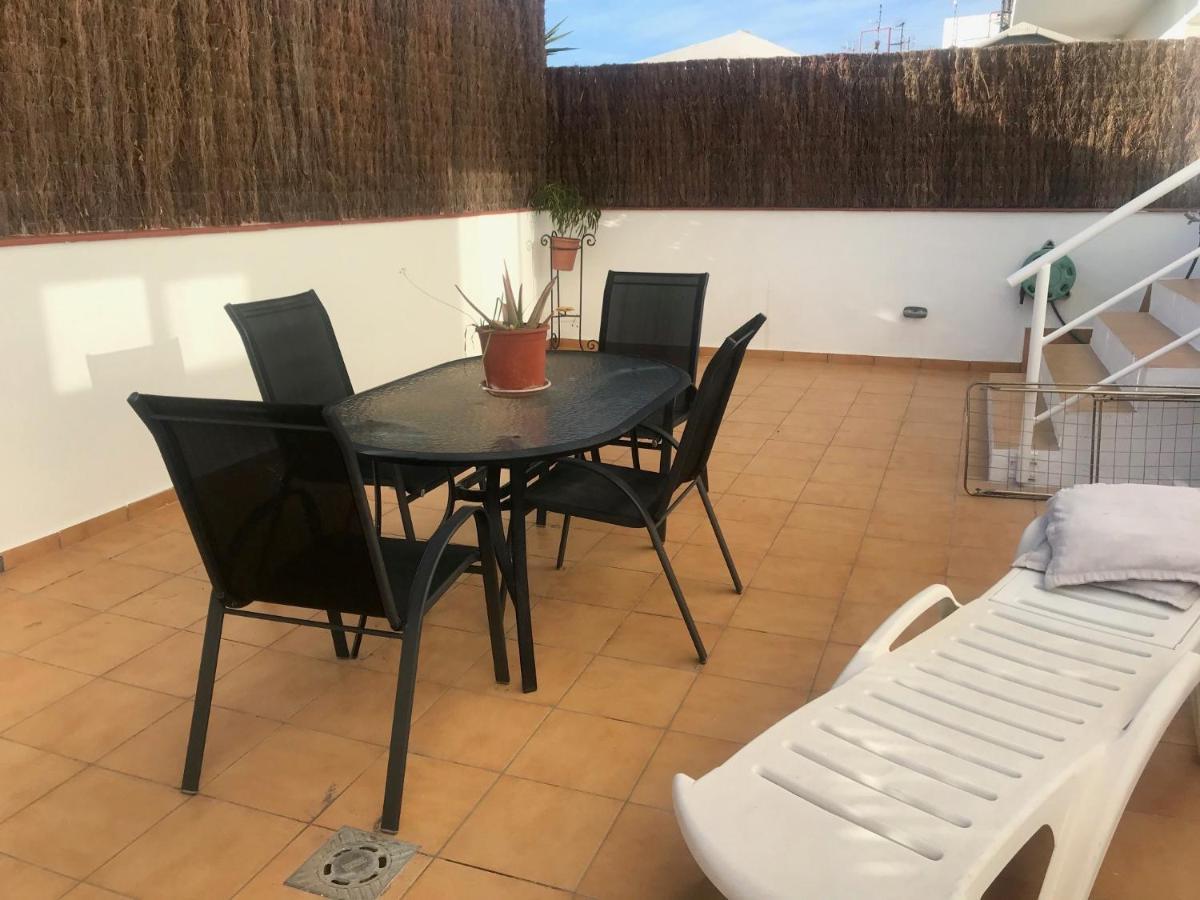 Gran Apartamento De 4 Habitaciones En Sitges Zewnętrze zdjęcie