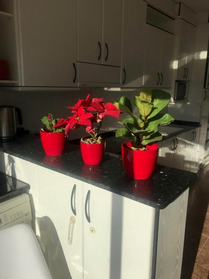 Gran Apartamento De 4 Habitaciones En Sitges Zewnętrze zdjęcie