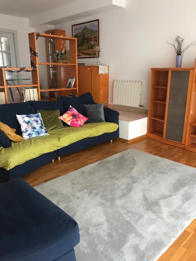Gran Apartamento De 4 Habitaciones En Sitges Zewnętrze zdjęcie