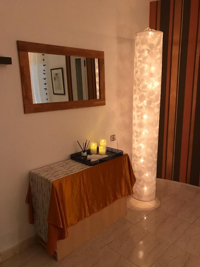 Gran Apartamento De 4 Habitaciones En Sitges Zewnętrze zdjęcie