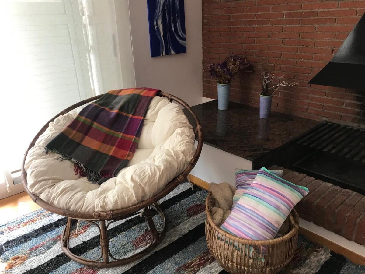 Gran Apartamento De 4 Habitaciones En Sitges Zewnętrze zdjęcie