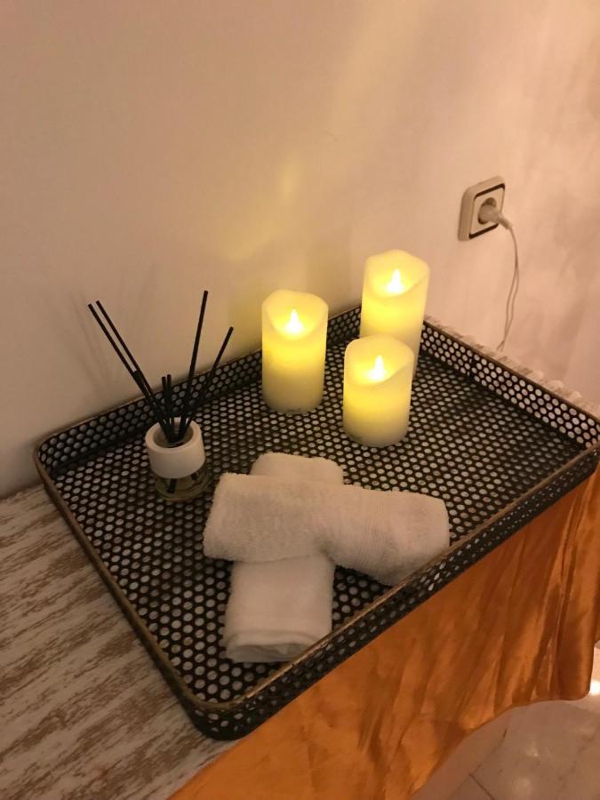 Gran Apartamento De 4 Habitaciones En Sitges Zewnętrze zdjęcie
