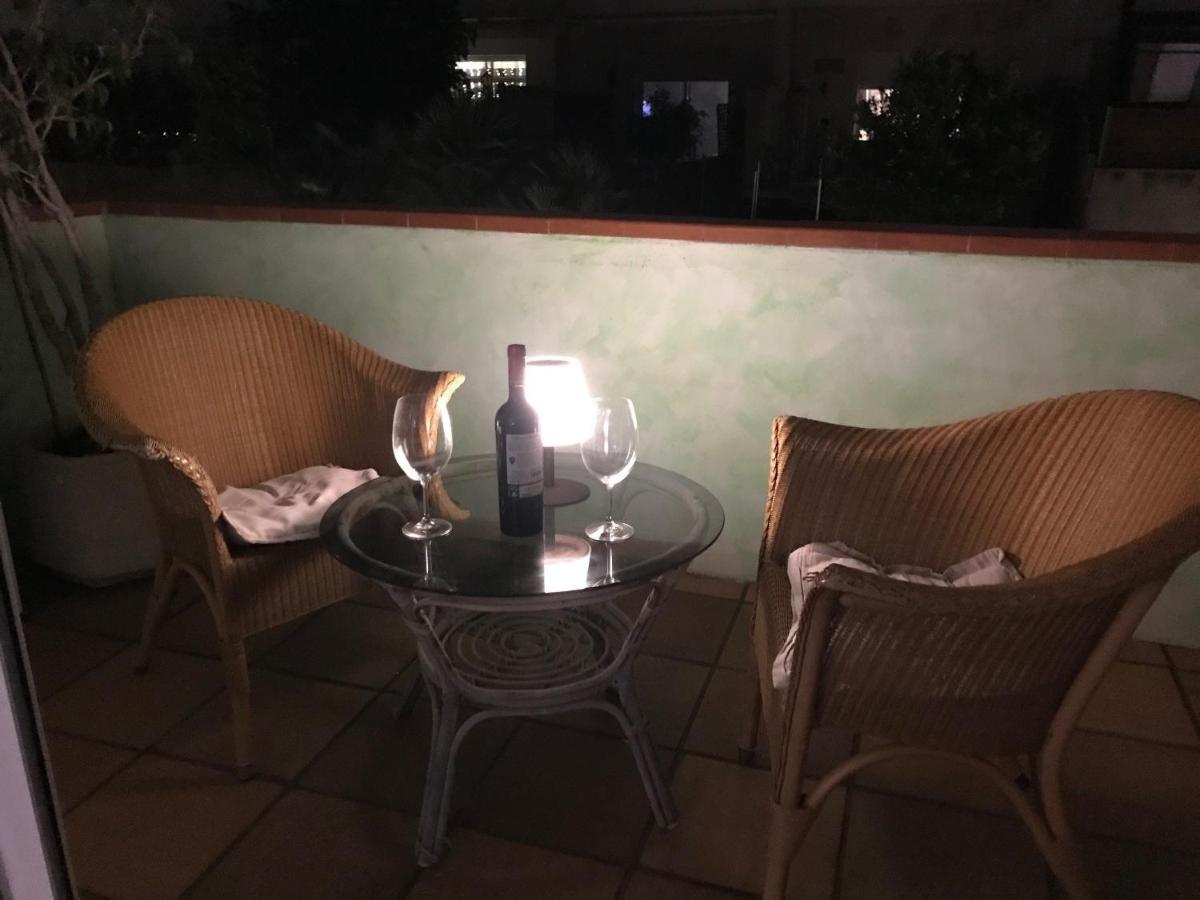 Gran Apartamento De 4 Habitaciones En Sitges Zewnętrze zdjęcie